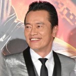 遠藤憲一、大杉漣さんしのぶ「自分には漣さんも見える」『バイプレイヤーズ』4ショット