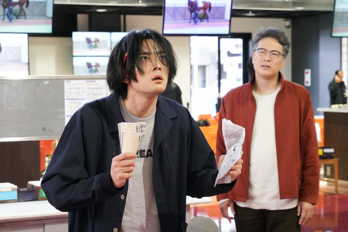 『35歳の少女』第8話 “望美”柴咲コウ、絶望と怒りでに豹変