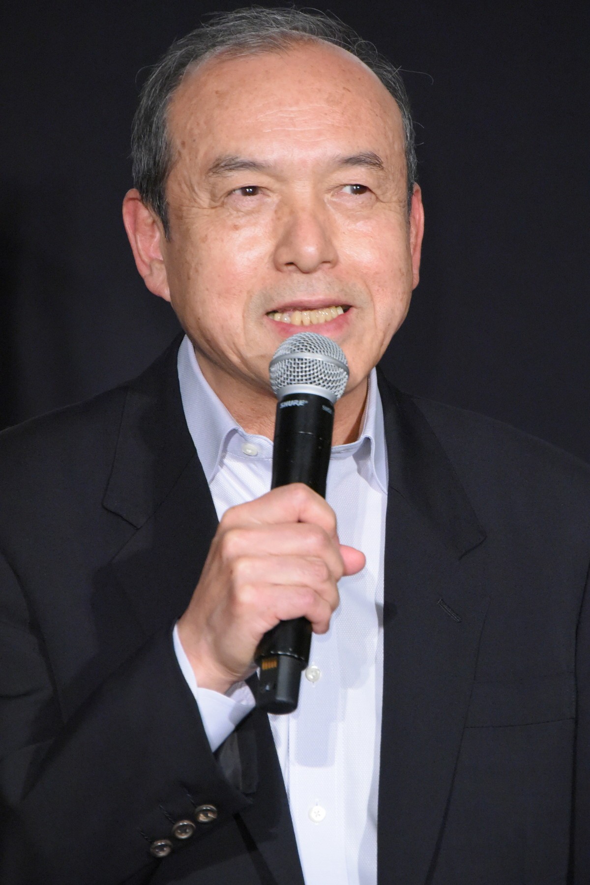 平成ガメラ出演の中山忍「令和ガメラが見たいです」 熱い思いに会場から万雷の拍手