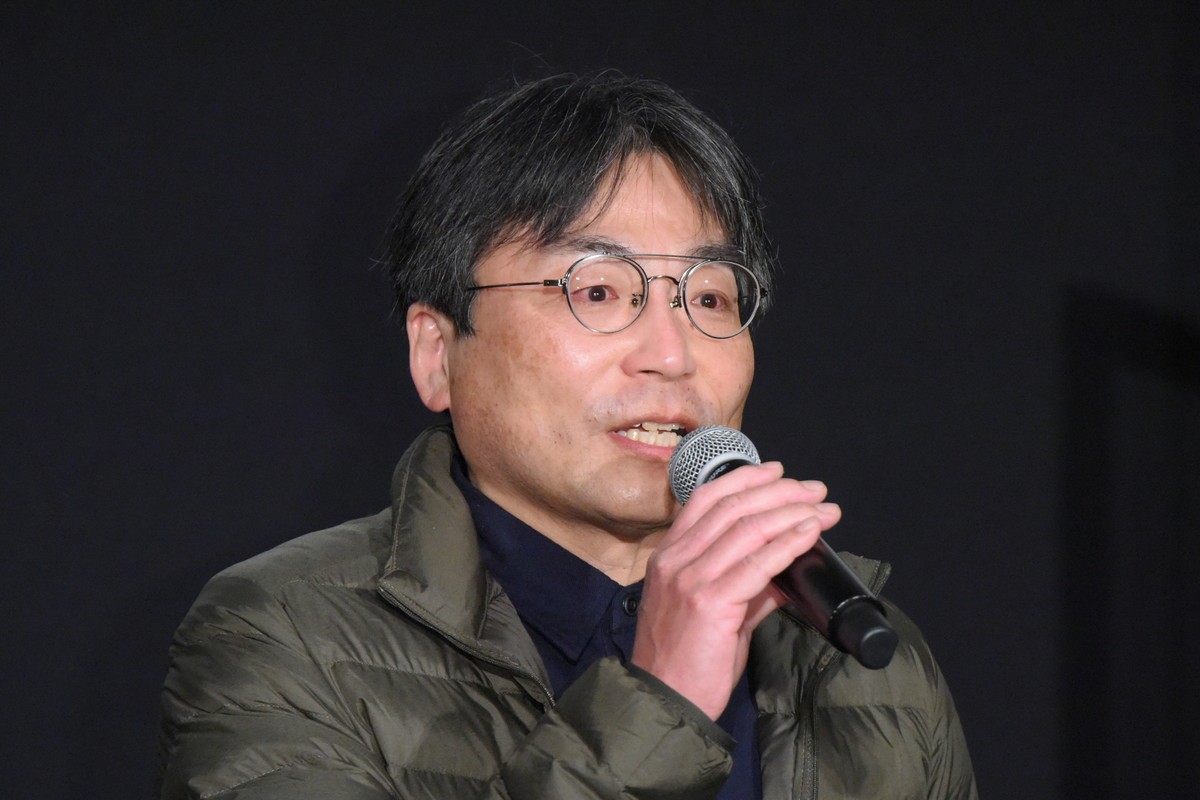 平成ガメラ出演の中山忍「令和ガメラが見たいです」 熱い思いに会場から万雷の拍手
