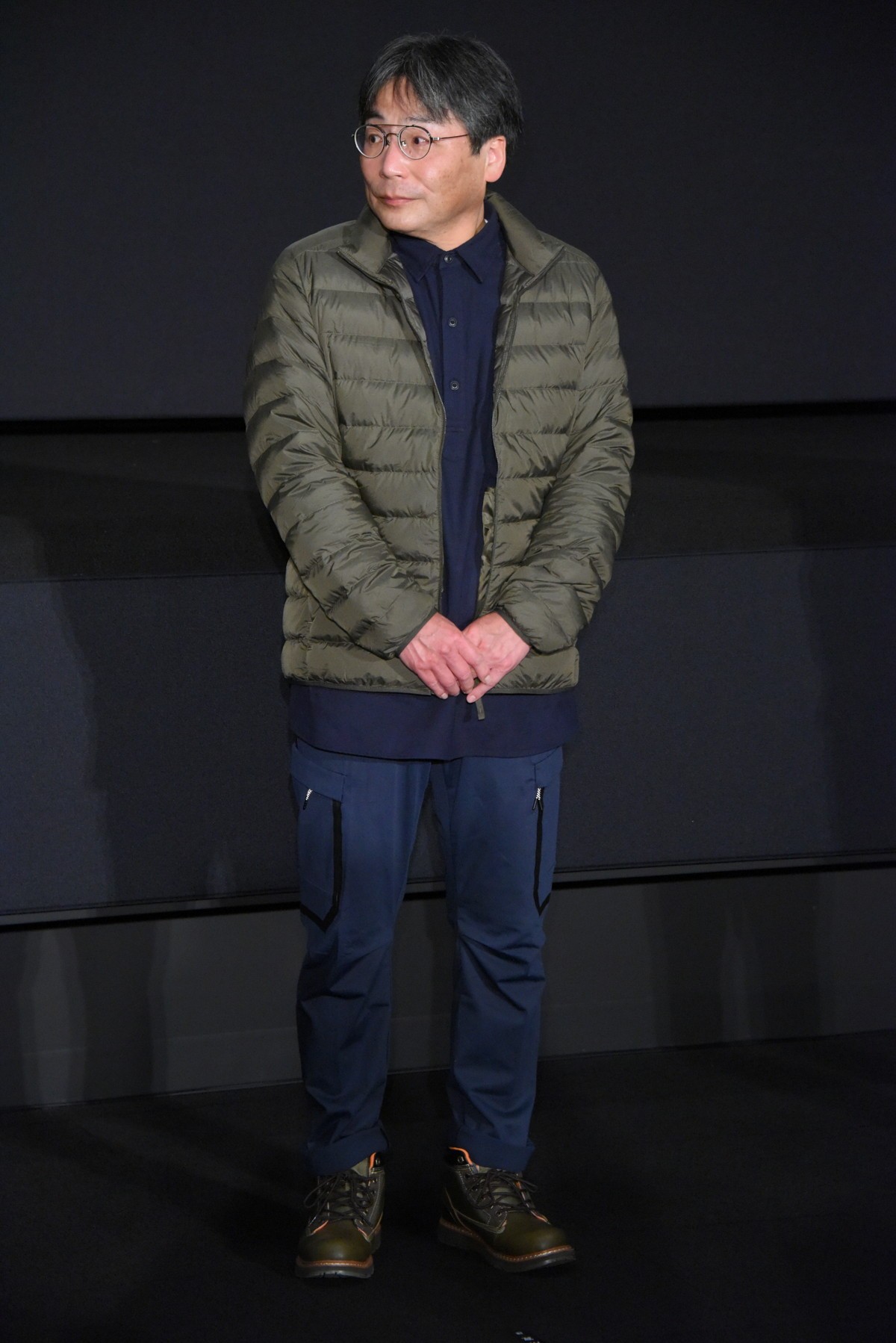 平成ガメラ出演の中山忍「令和ガメラが見たいです」 熱い思いに会場から万雷の拍手