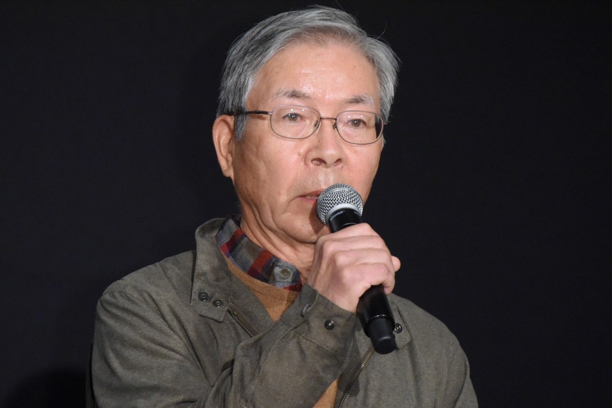平成ガメラ出演の中山忍「令和ガメラが見たいです」 熱い思いに会場から万雷の拍手