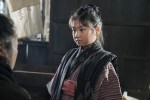 千代の子ども時代を演じる毎田暖乃 『おちょやん』第1週「うちは、かわいそやない」より