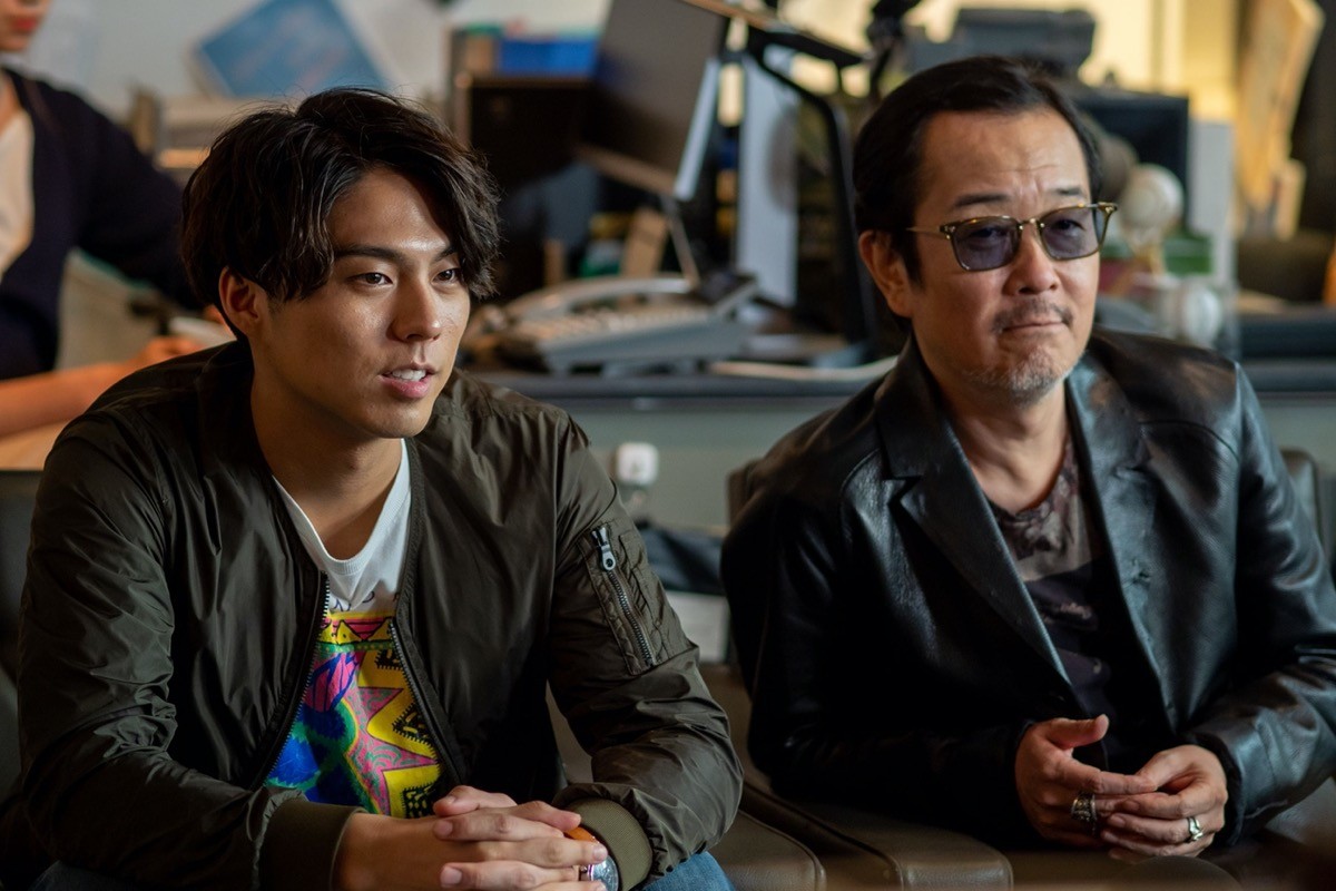 『共演NG』“瞳”鈴木京香の心震わせる“出島”里見浩太朗の名演技にネット「涙腺崩壊」（ネタバレあり）