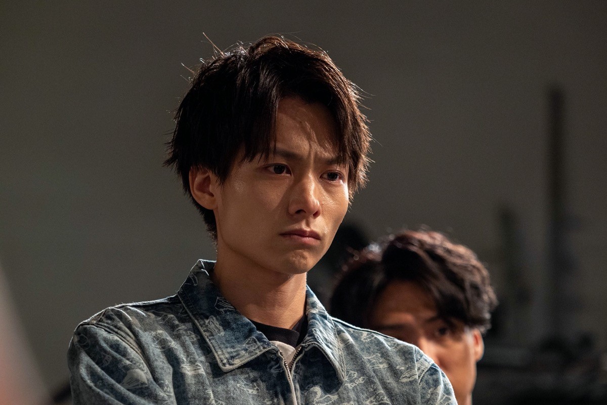 明日の『共演NG』第5話　元元カレvs元カレバトルの行く末は？