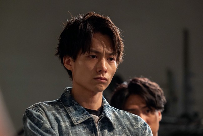共演ng 瞳 鈴木京香の心震わせる 出島 里見浩太朗の名演技にネット 涙腺崩壊 ネタバレあり 年12月1日 写真 エンタメ ニュース クランクイン