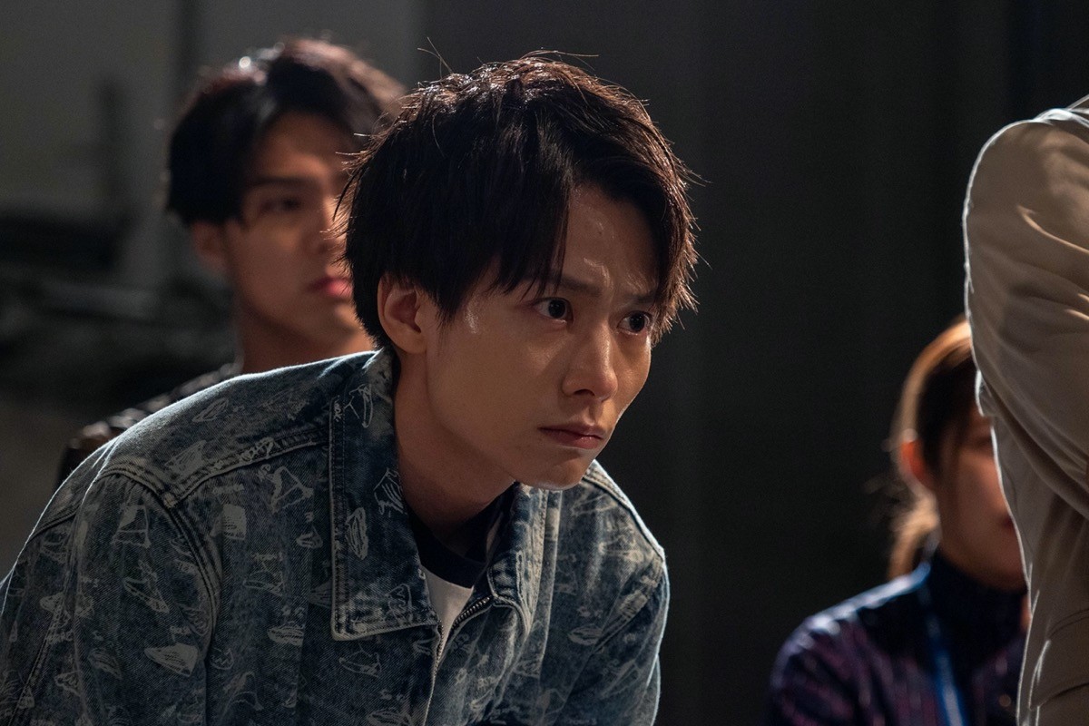 明日の『共演NG』第5話　元元カレvs元カレバトルの行く末は？