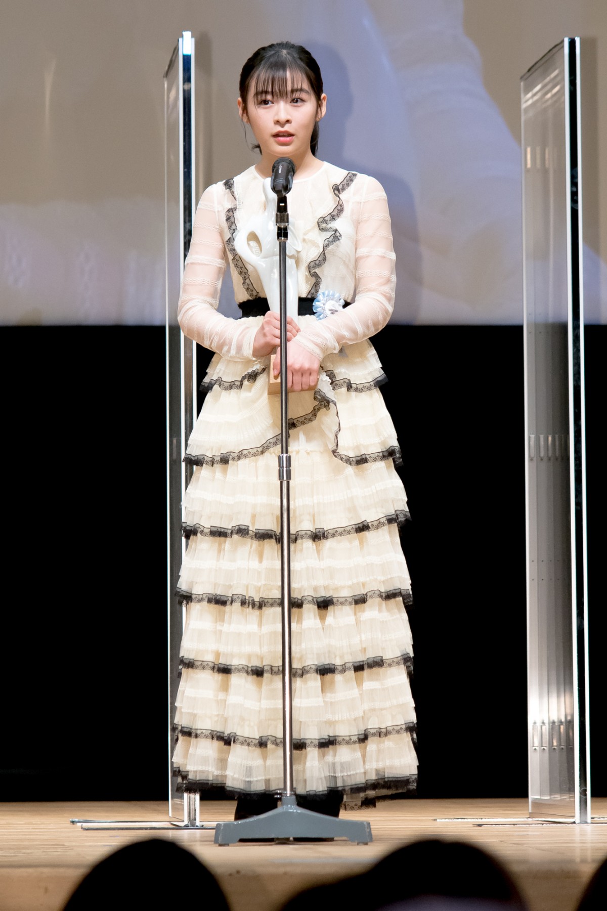 福山雅治「TAMA映画賞」最優秀男優賞を受賞　神木隆之介に感謝「何かおごります」