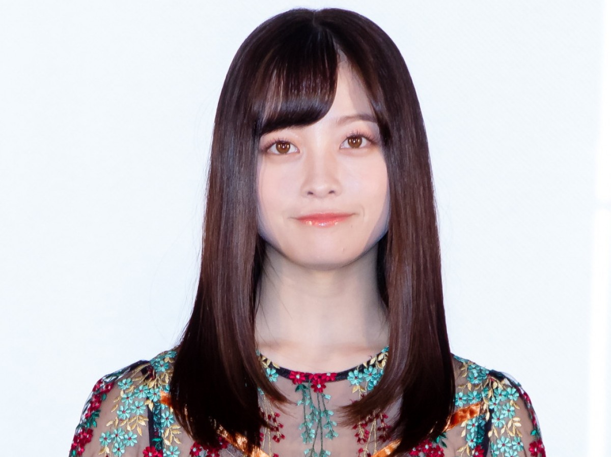 橋本環奈、唐突な幼少期ショット公開にファン歓喜「ずっと全盛期」「可愛すぎる」