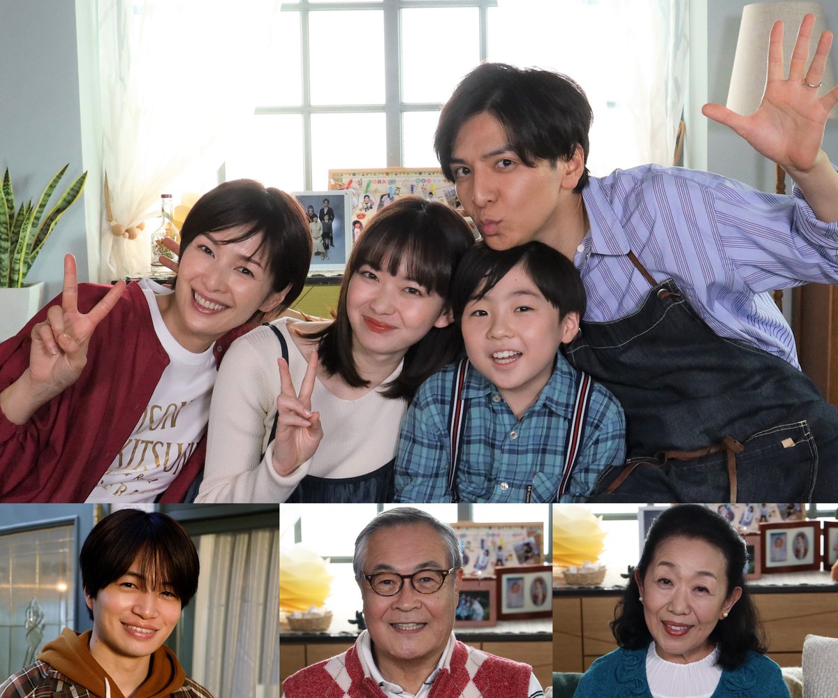 生田斗真主演『書けないッ!?』、菊池風磨、山田杏奈ら出演決定