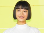 NHK連続テレビ小説『おちょやん』でヒロイン千代を演じる杉咲花