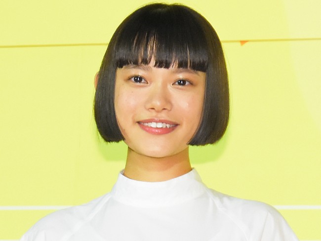 杉咲花 頑張りまチュー ねずみ姿の自撮りショットに 可愛いでチュー の声 21年1月11日 エンタメ ニュース クランクイン