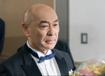 ドラマスペシャル『当確師』鏑木次郎役の高橋克実