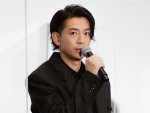 三浦翔平、三浦春馬さん主演作完成披露に「色んな思いを抱えてこの場に立っております」