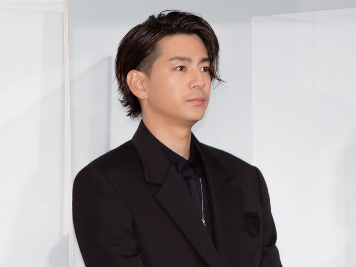 三浦翔平、三浦春馬さん主演作完成披露に「色んな思いを抱えてこの場に立っております」