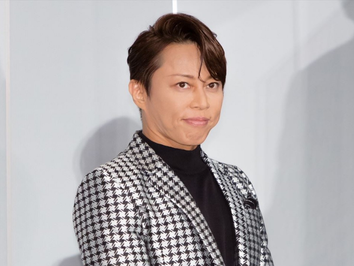 三浦翔平、三浦春馬さん主演作完成披露に「色んな思いを抱えてこの場に立っております」