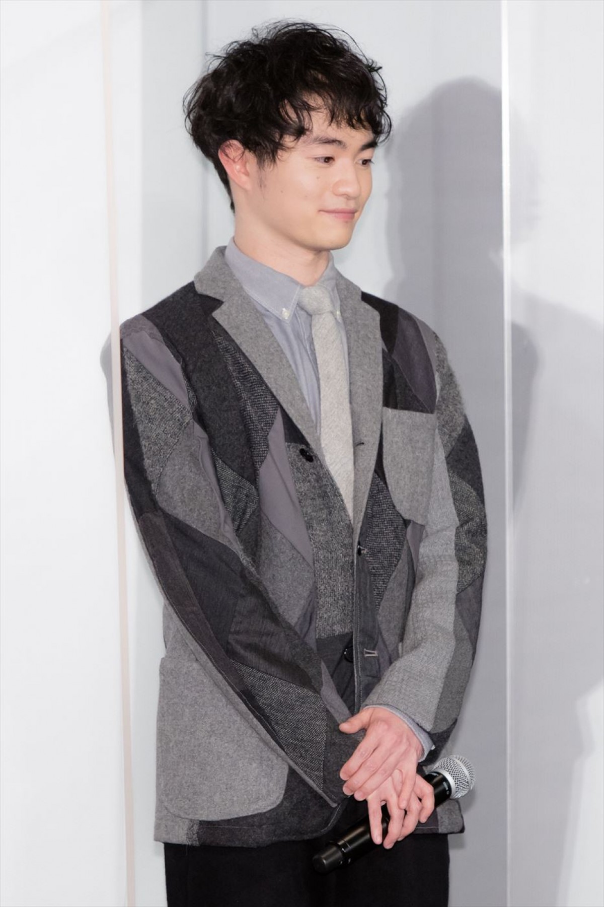 三浦翔平、三浦春馬さん主演作完成披露に「色んな思いを抱えてこの場に立っております」