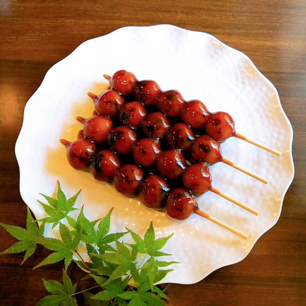 美味満喫 冬の京都特集