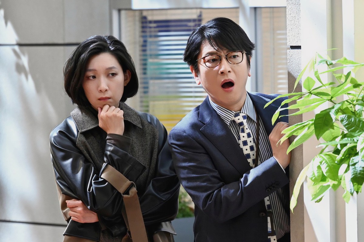 『＃リモラブ』“美々”波瑠＆“青林”松下洸平の“イチャコラ”に「キュンキュンが止まらない」