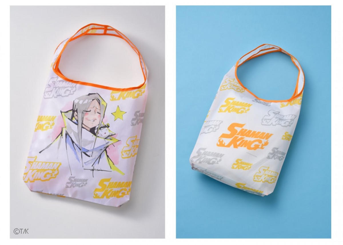 『SHAMAN KING』ガールズスピンオフ連載開始　鵺澤京が花組の過去を描く