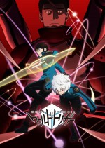 【動画】アニメ『ワールドトリガー』2ndシーズン第1弾予告映像