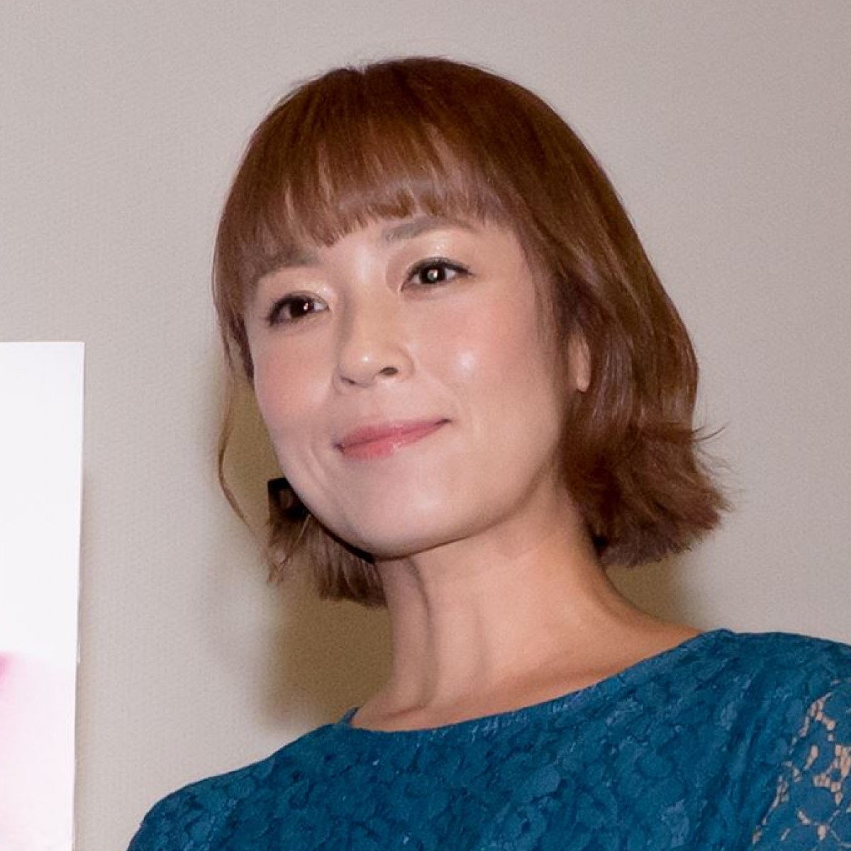 佐藤仁美「黄色にした」ど派手な髪色チェンジを報告