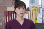 『監察医 朝顔』第2シーズン第6話場面写真