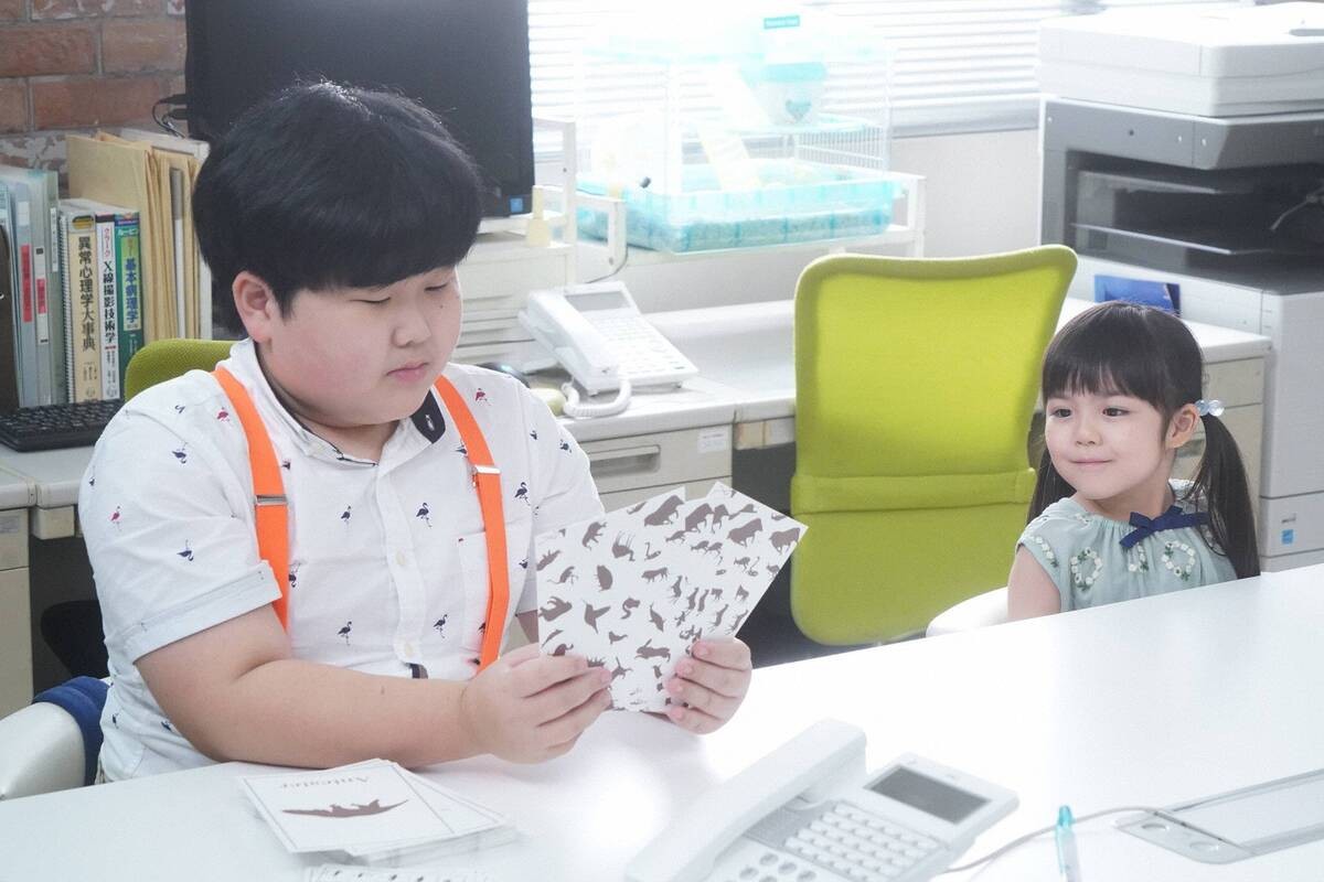 『監察医 朝顔』第6話 “朝顔”上野樹里に解剖依頼　帰らぬ桑原と警察官殺害事件の行方
