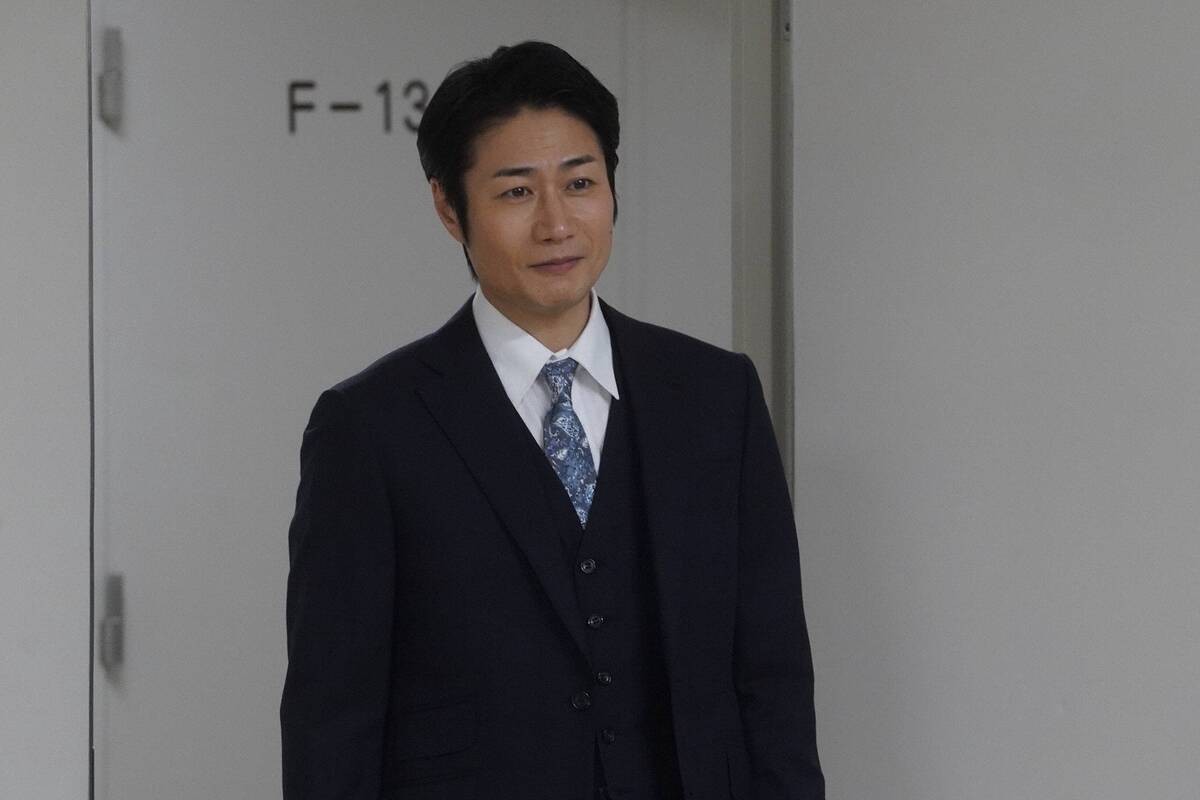 『監察医 朝顔』第6話 “朝顔”上野樹里に解剖依頼　帰らぬ桑原と警察官殺害事件の行方