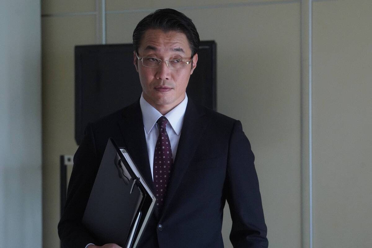 『監察医 朝顔』第6話 “朝顔”上野樹里に解剖依頼　帰らぬ桑原と警察官殺害事件の行方