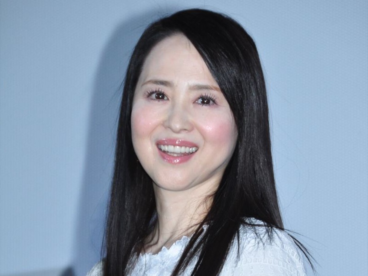 松田聖子、ホラードラマシリーズで初メガホン