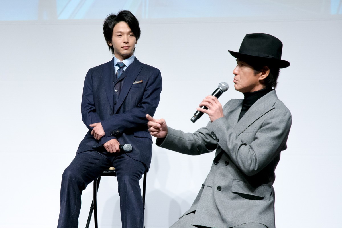 石田ゆり子、キャストと渋谷周遊で「若者グループとそうでもないグループ」で対立!?