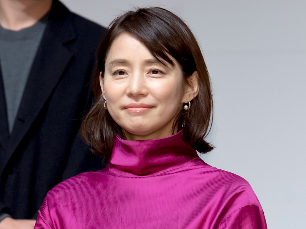 石田ゆり子、キャストと渋谷周遊で「若者グループとそうでもないグループ」で対立!?