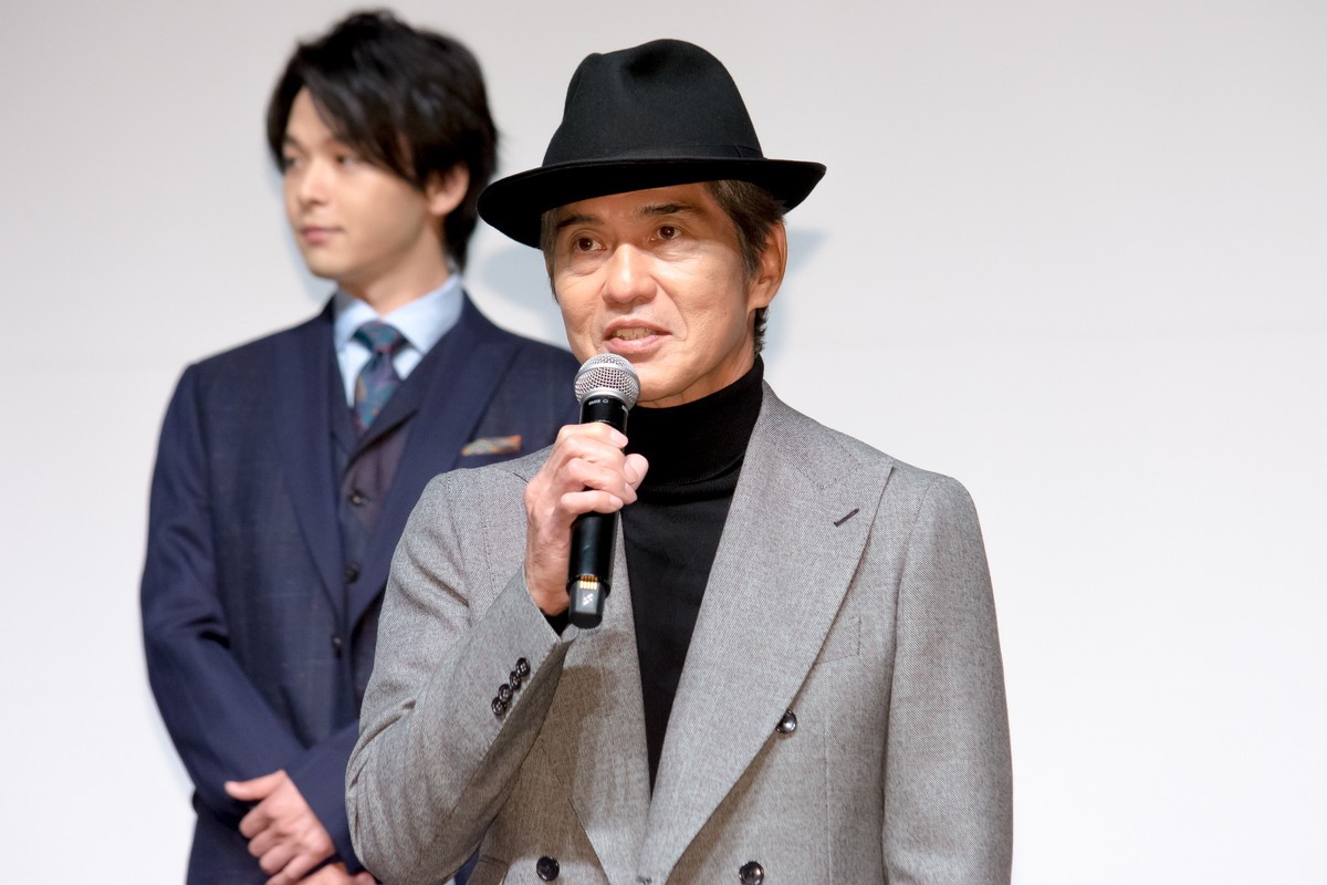 石田ゆり子、キャストと渋谷周遊で「若者グループとそうでもないグループ」で対立!?