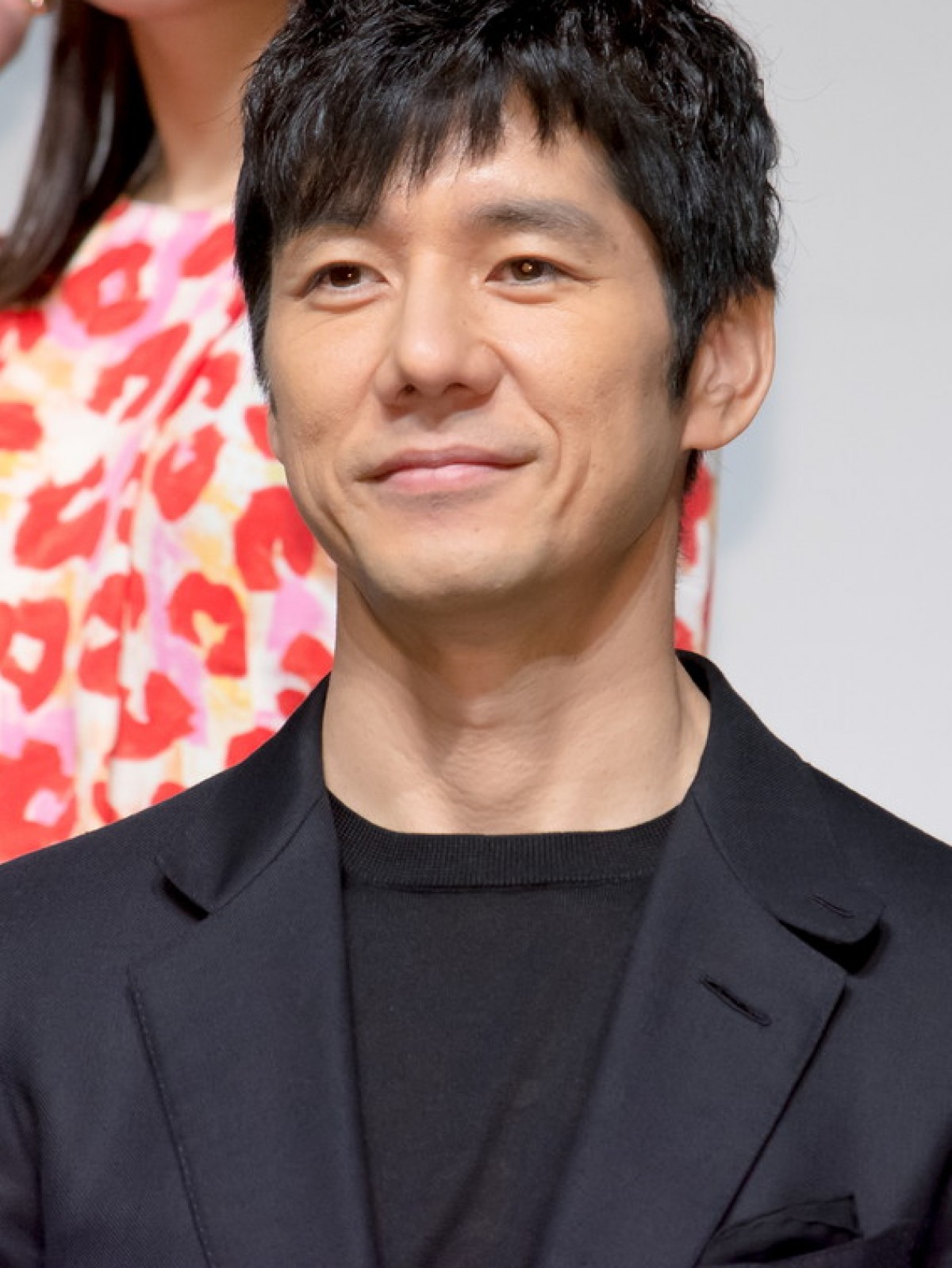 石田ゆり子、キャストと渋谷周遊で「若者グループとそうでもないグループ」で対立!?