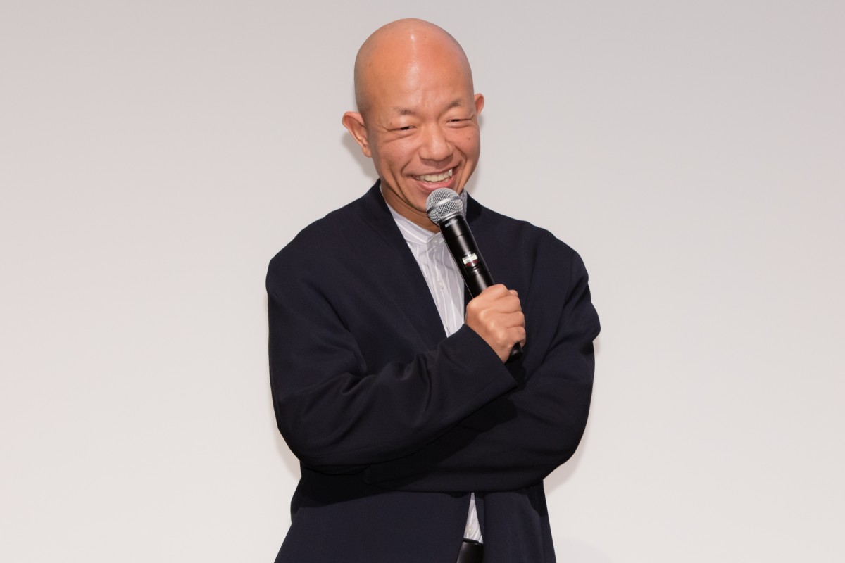 重盛さと美、2000万回再生のラップ動画は「ソファに座ってたら急に浮かんで」