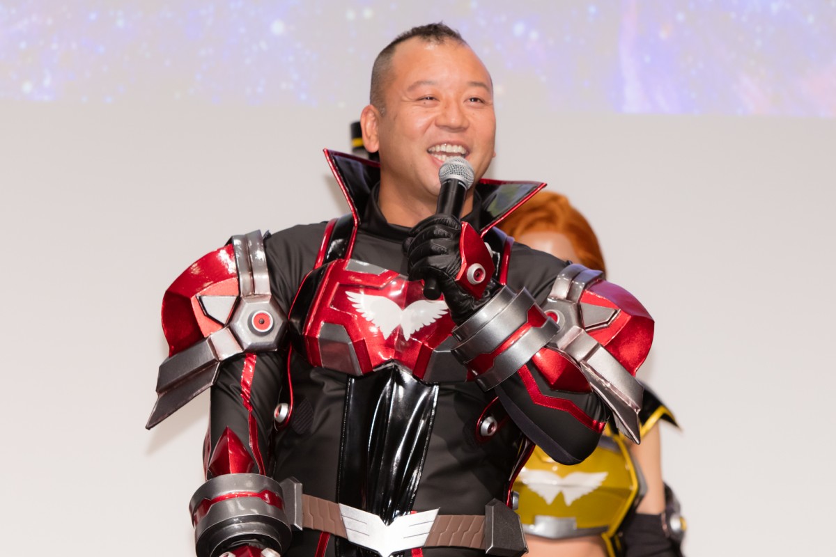 重盛さと美、2000万回再生のラップ動画は「ソファに座ってたら急に浮かんで」