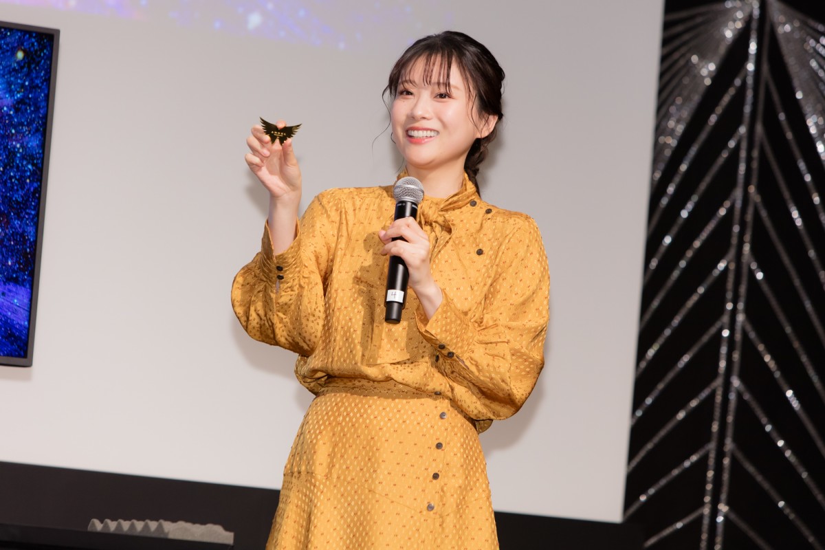 重盛さと美、2000万回再生のラップ動画は「ソファに座ってたら急に浮かんで」