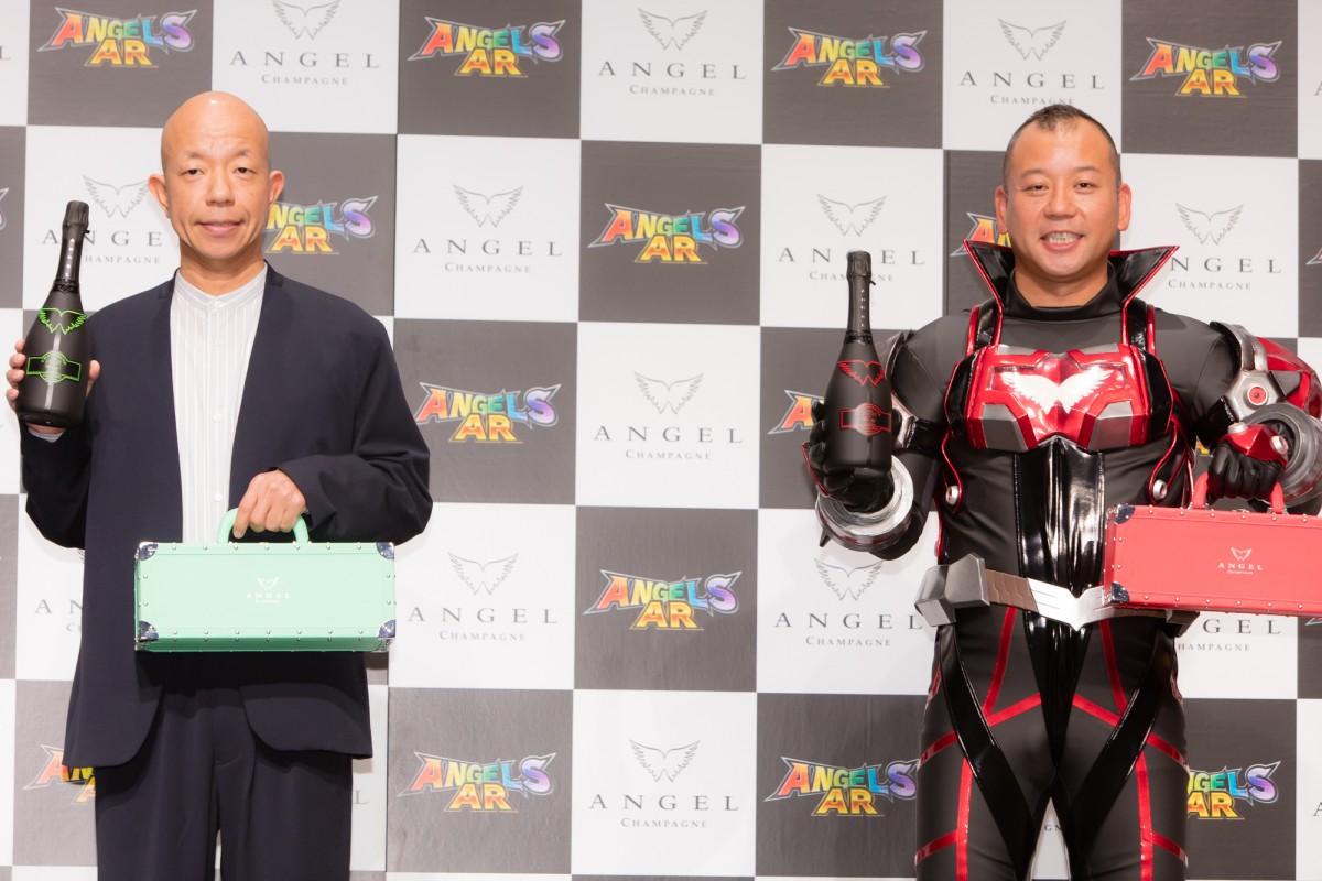 重盛さと美、2000万回再生のラップ動画は「ソファに座ってたら急に浮かんで」