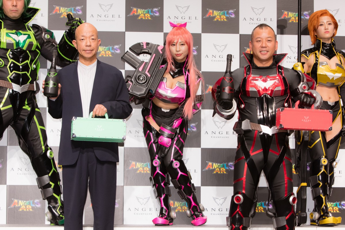 重盛さと美、2000万回再生のラップ動画は「ソファに座ってたら急に浮かんで」