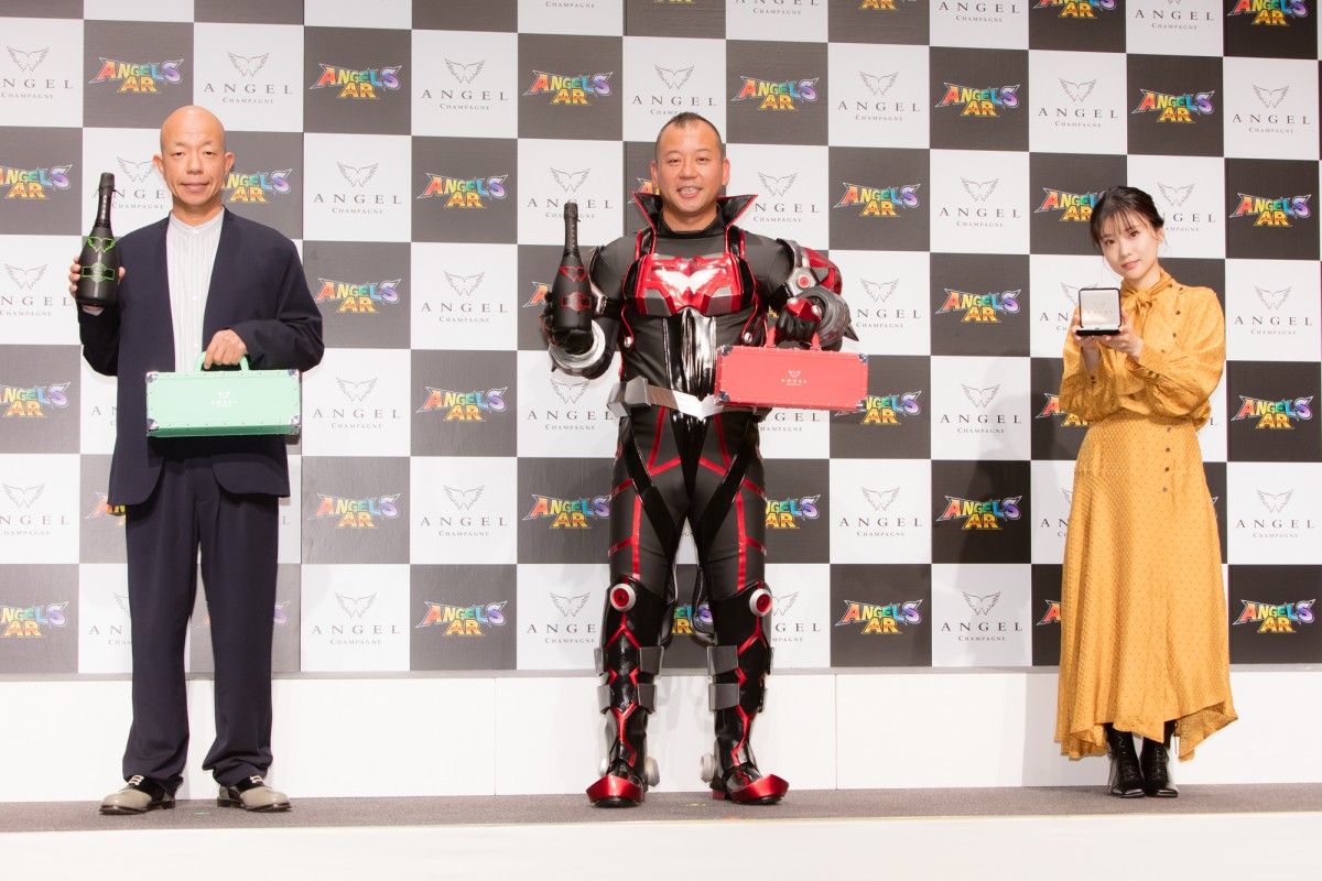 重盛さと美、2000万回再生のラップ動画は「ソファに座ってたら急に浮かんで」