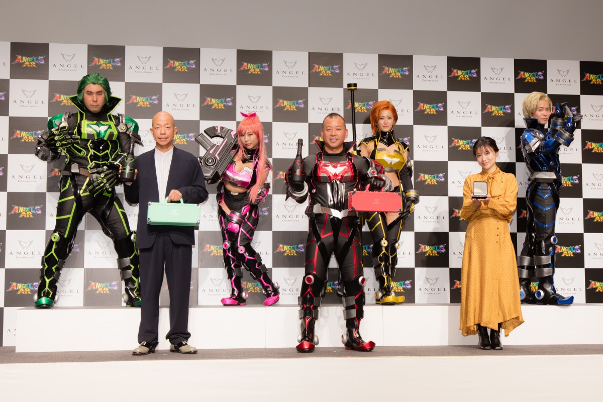 重盛さと美、2000万回再生のラップ動画は「ソファに座ってたら急に浮かんで」