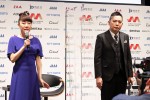 太田光代、太田光、「日本ネーミング大賞2020 」授賞式に登壇