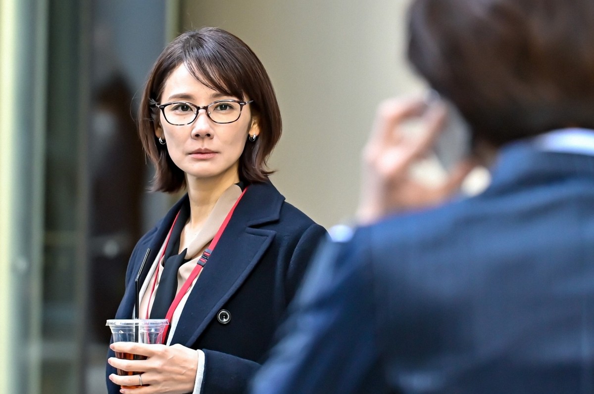 『恋する母たち』 “丸太郎”阿部サダヲ、“まり”仲里依紗にプロポーズ　ネット「惚れるしかない」