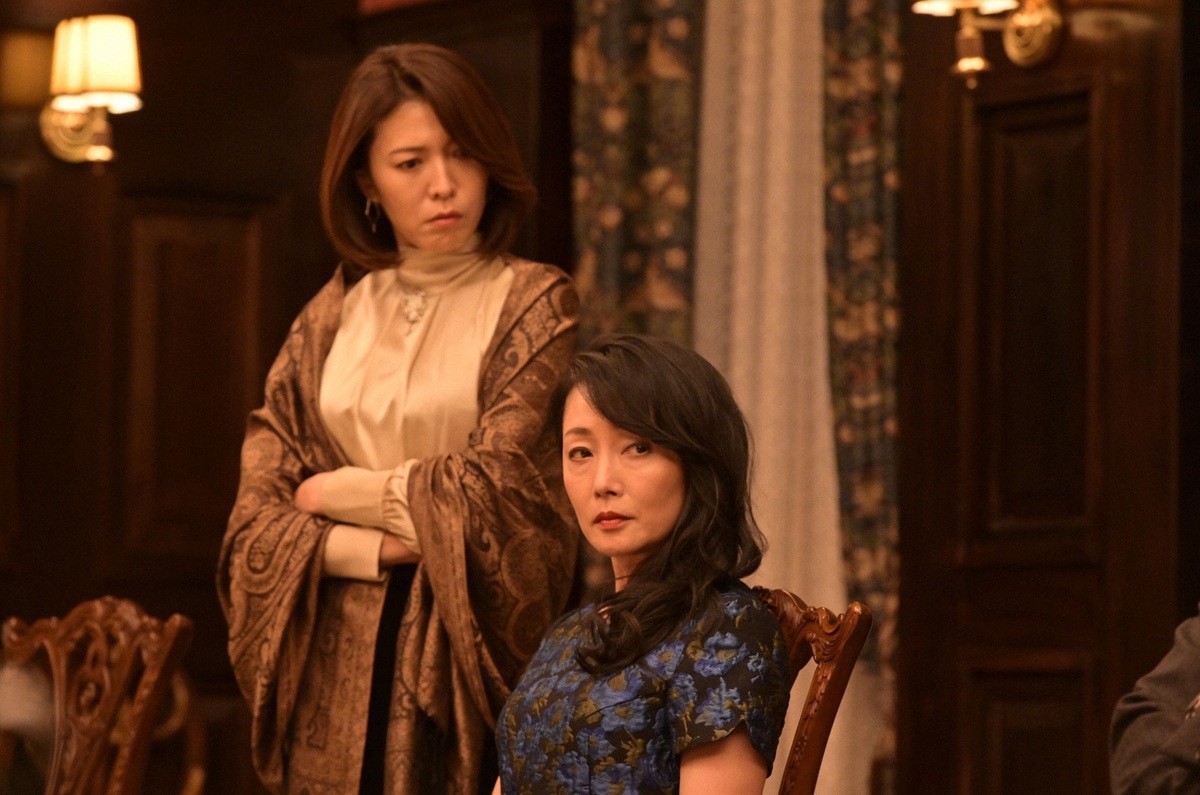 『危険なビーナス』第9話 “伯朗”妻夫木聡、元美と“楓”吉高由里子の正体を探る