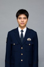 ジャニーズWEST・重岡大毅、木村拓哉と初共演 『教場II』出演決定で刈り上げに
