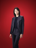 松下奈緒、亀梨和也と3年ぶり共演 『レッドアイズ 監視捜査班』出演決定
