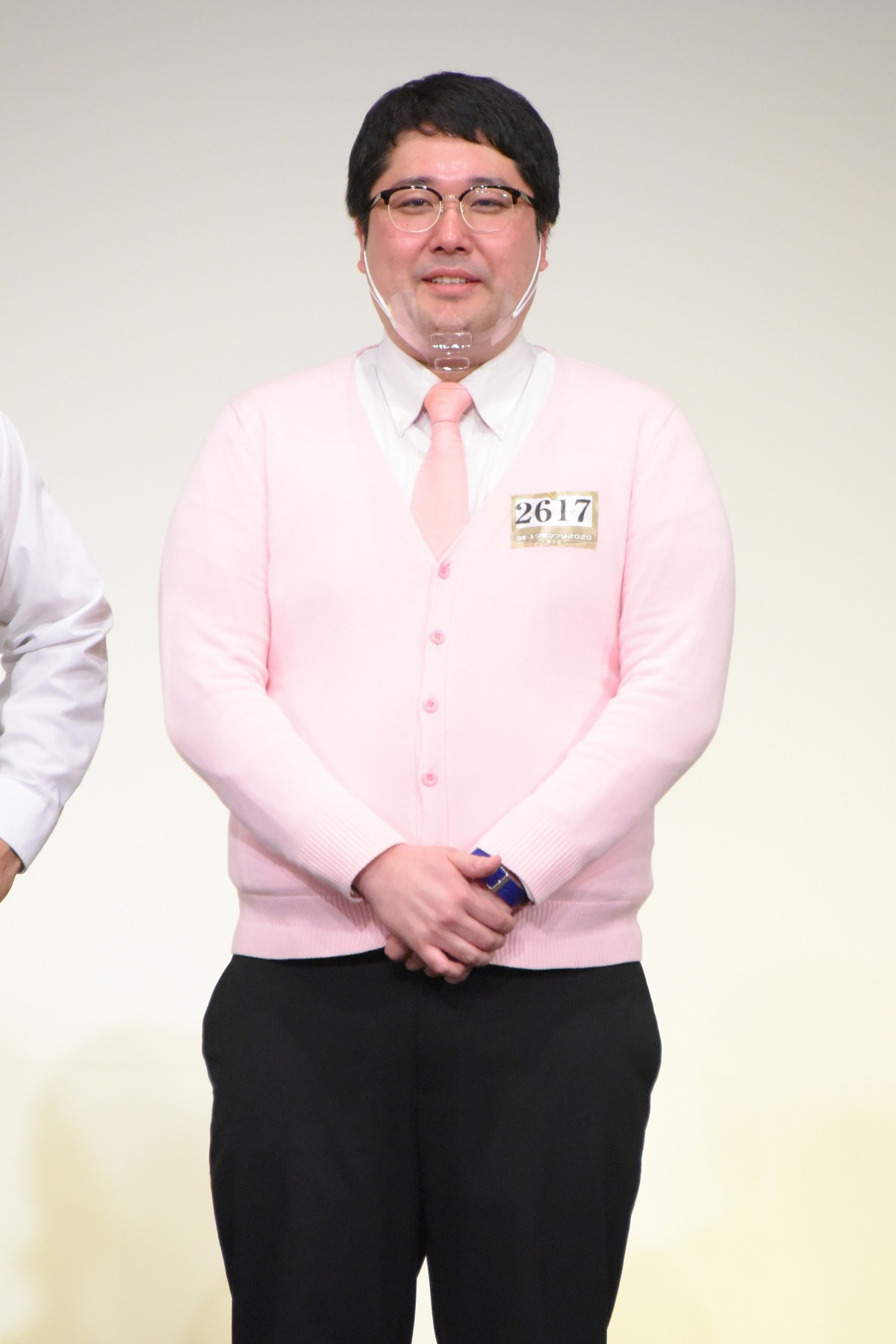 M‐1決勝進出の野田クリスタル、上沼恵美子を思い出し「恐怖よみがえってきた」