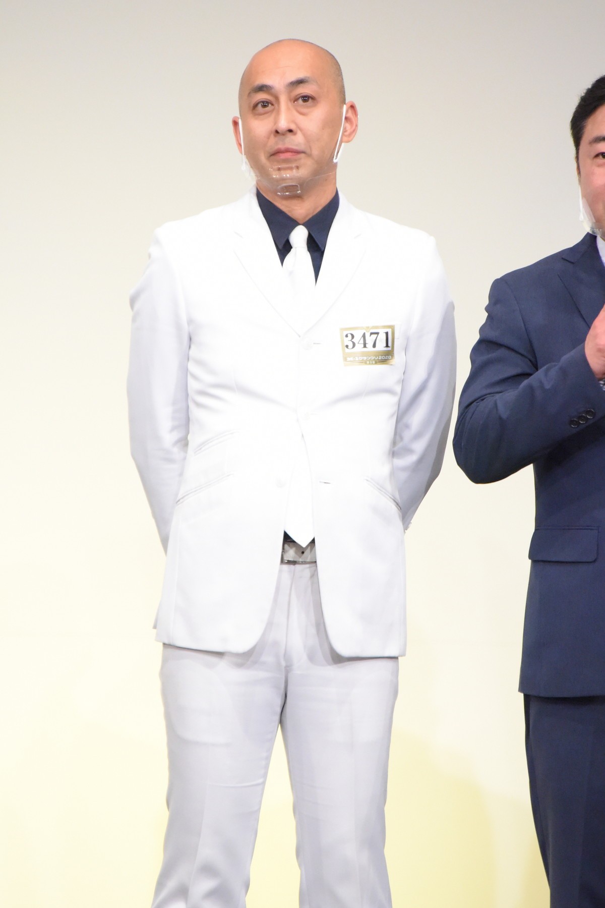M‐1決勝進出の野田クリスタル、上沼恵美子を思い出し「恐怖よみがえってきた」