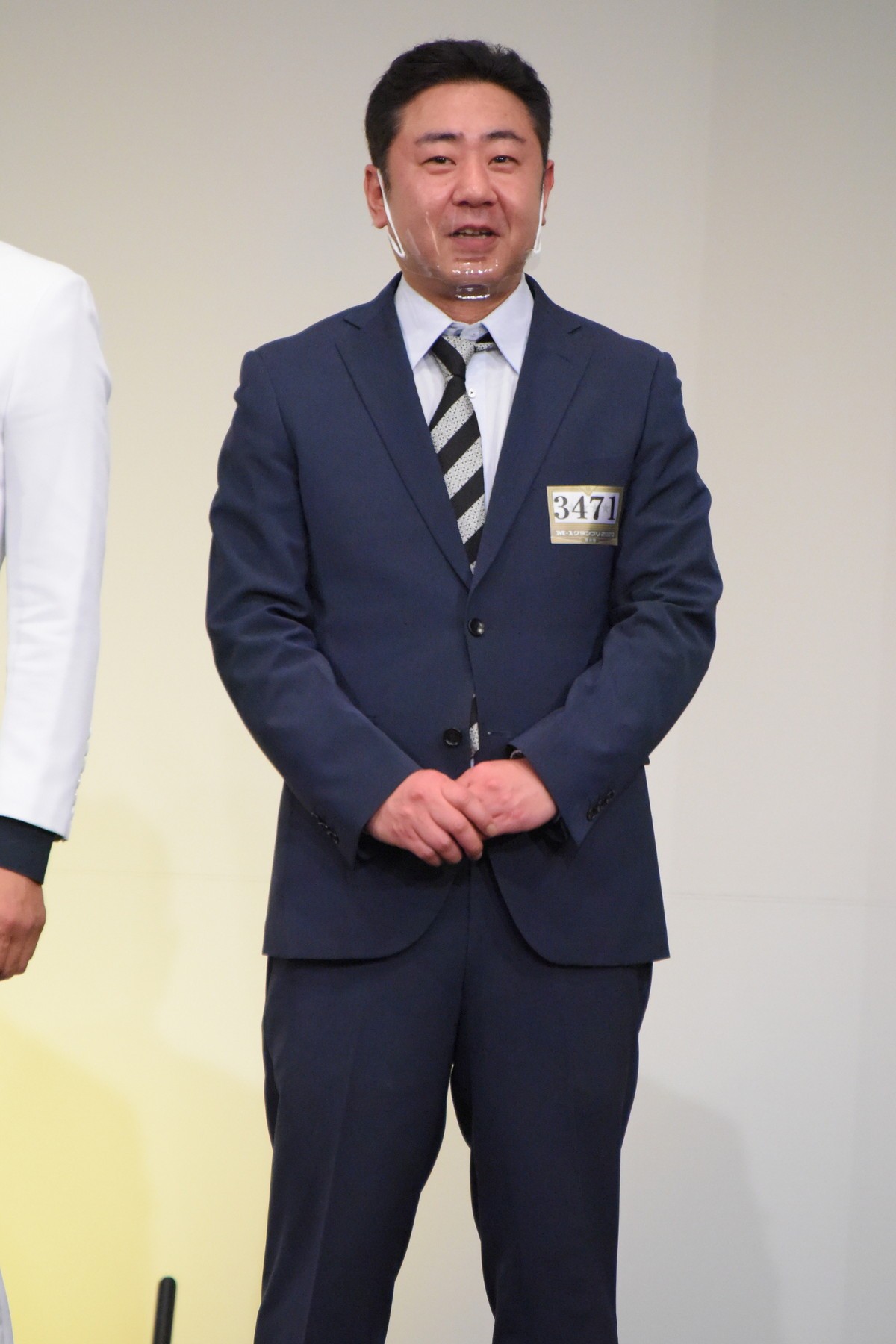 M‐1決勝進出の野田クリスタル、上沼恵美子を思い出し「恐怖よみがえってきた」